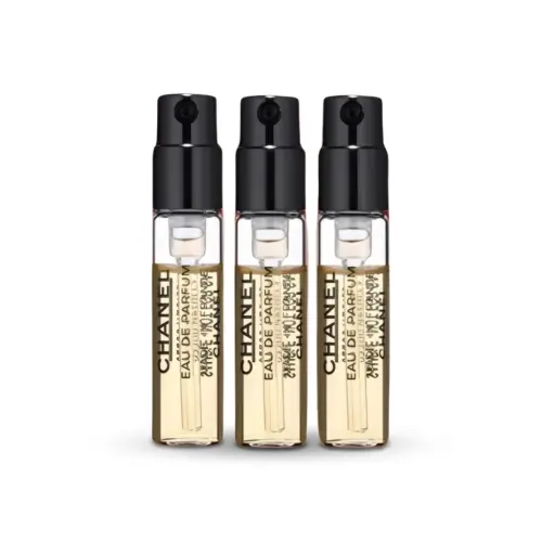 CHANEL Chanel, classic floral perfume, sample, 1.5 ml