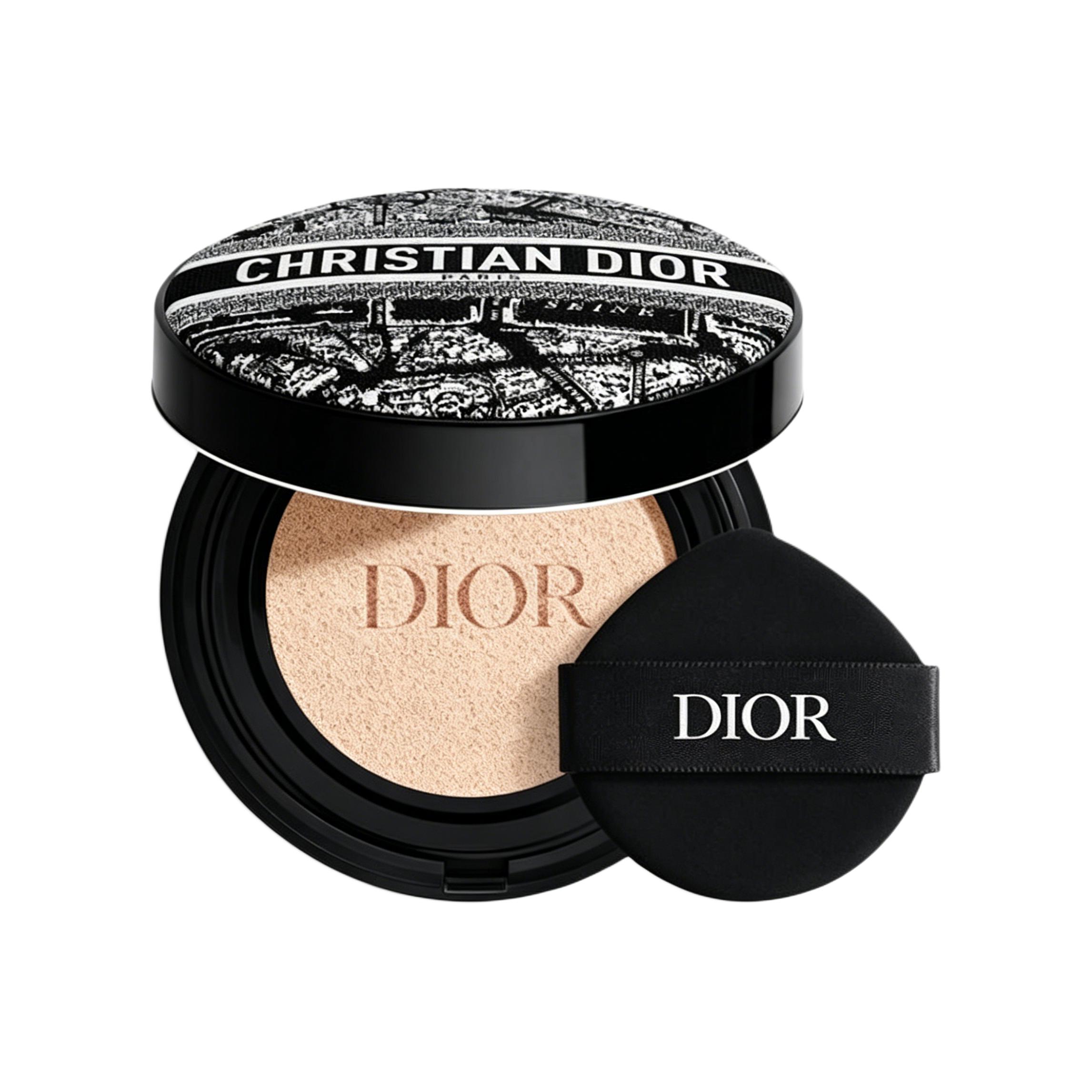 Кушон Dior 13g (прозрачный)