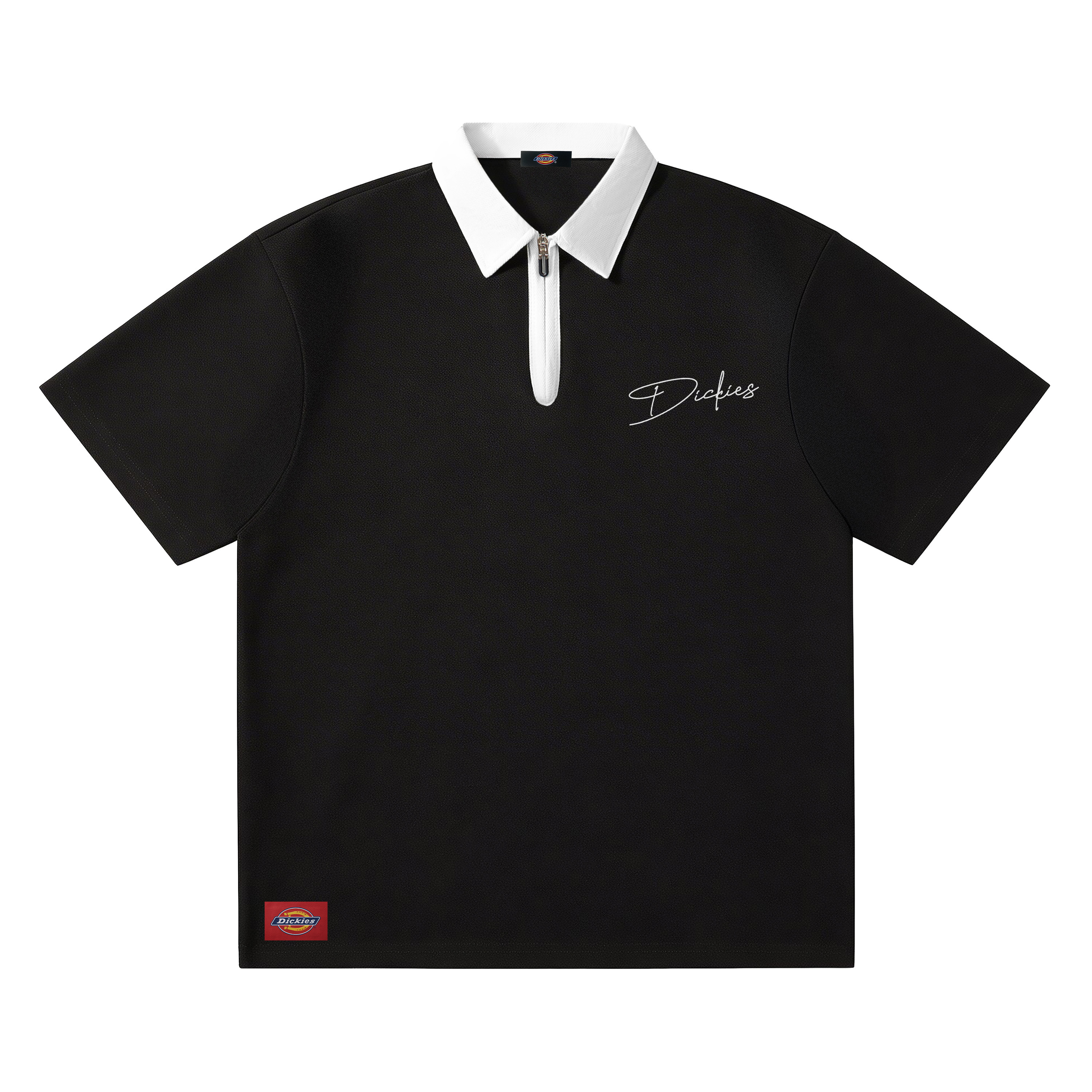 Футболка Dickies Polo (разноцветная)