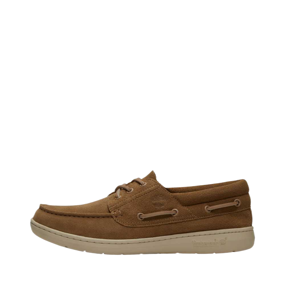 Мужские лоферы Timberland Timberland (коричневые)