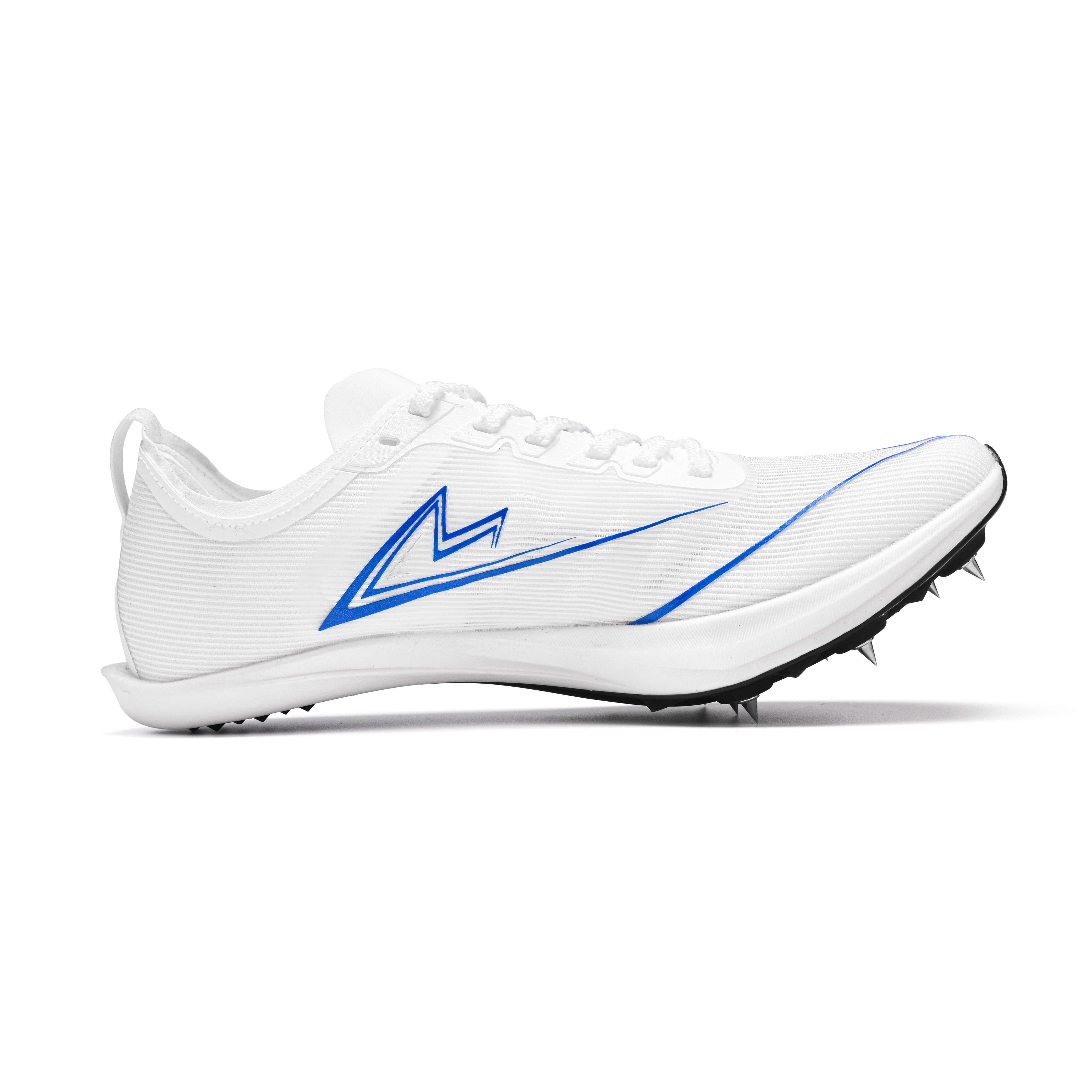 YINSUMAO Running Shoes Unisex Electric Blue