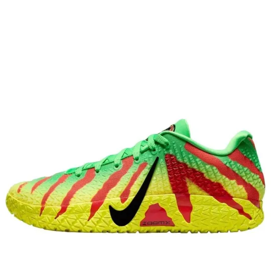 Nike × Jurassic Park Ja 3