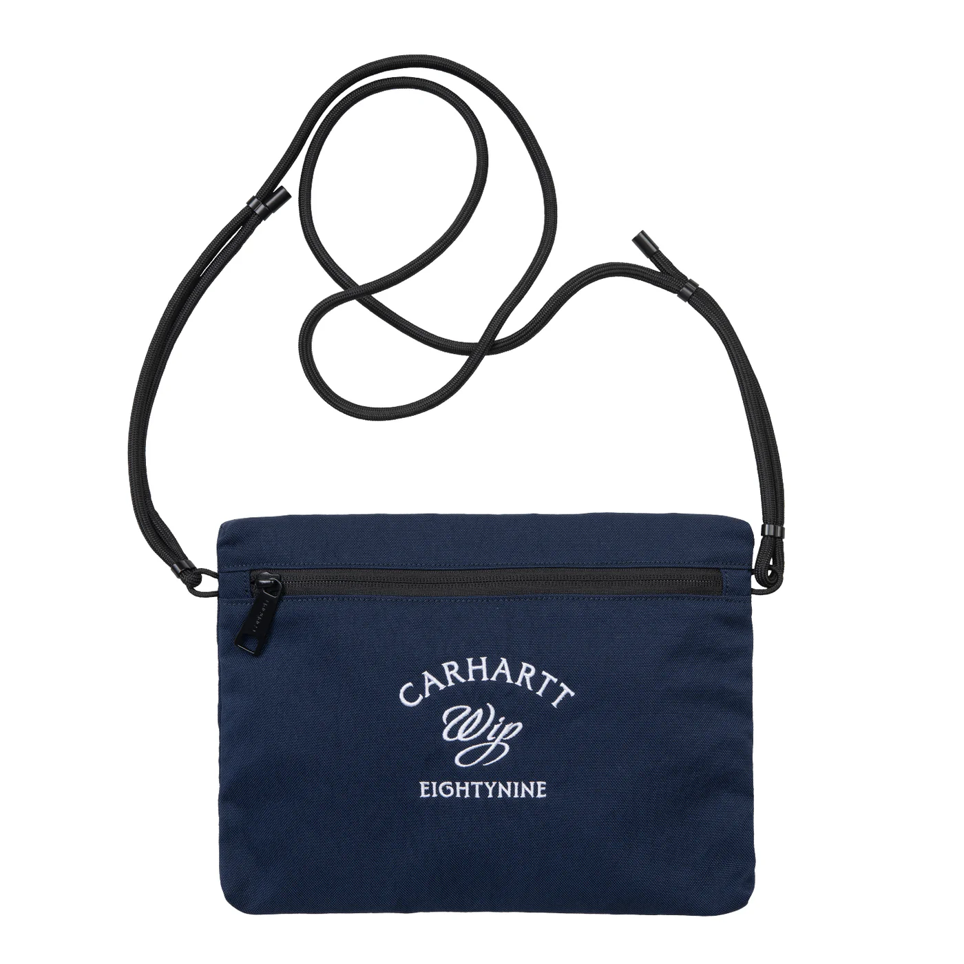 Унисекс сумка Carhartt WIP (синий)