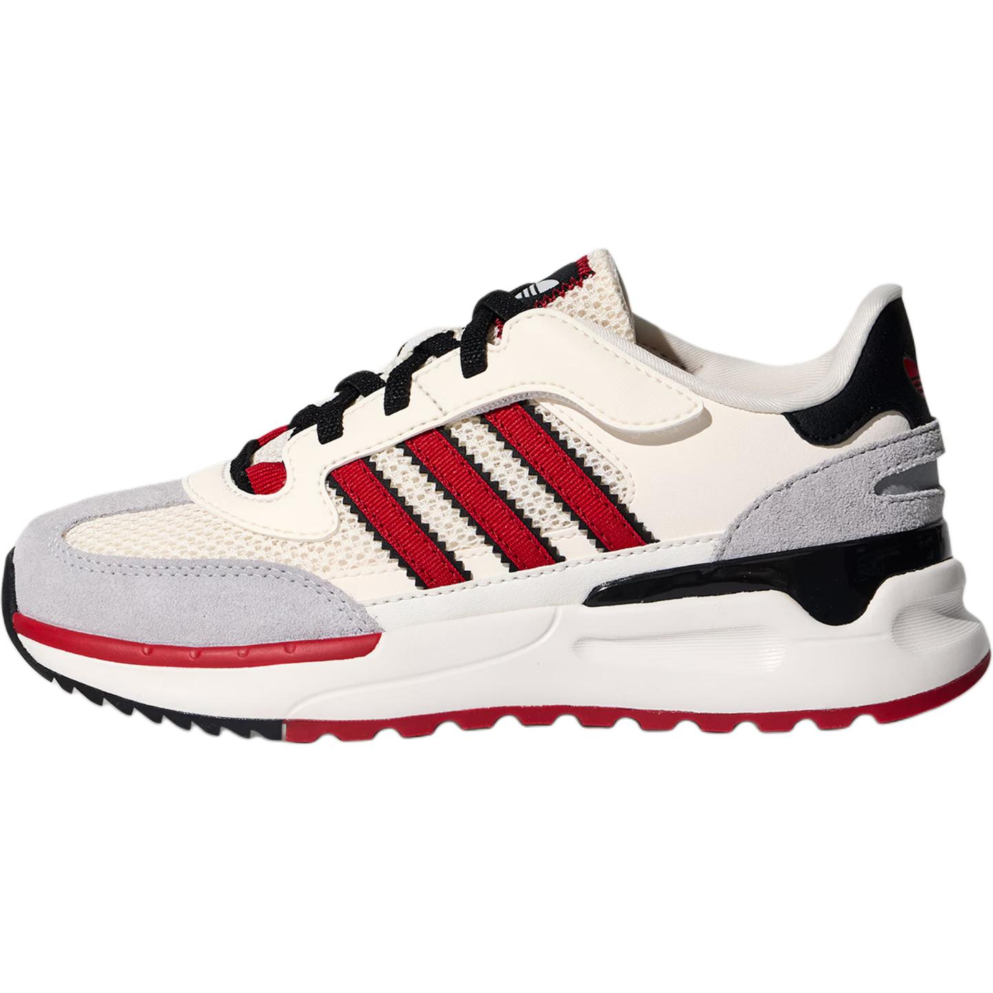 Кеды adidas Retropy Rewind (белые)