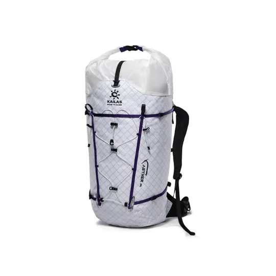 KAILAS AETHER II Skydome II 30 уличная сумка для технического скалолазания, многоцветный полиэстер, одинаковый стиль для мужчин и женщин, модель для пар
