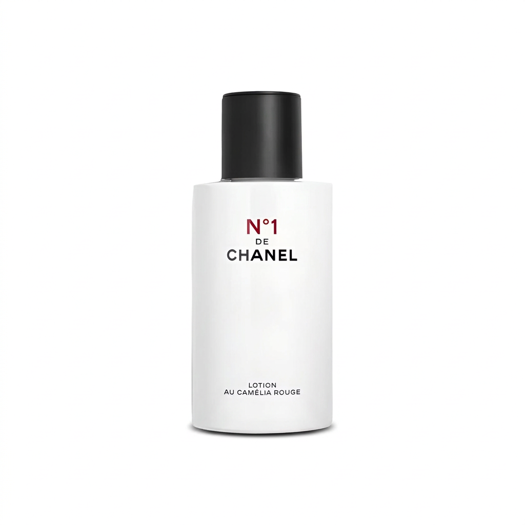 Тоник Chanel №1 Красная Камелия (прозрачный)