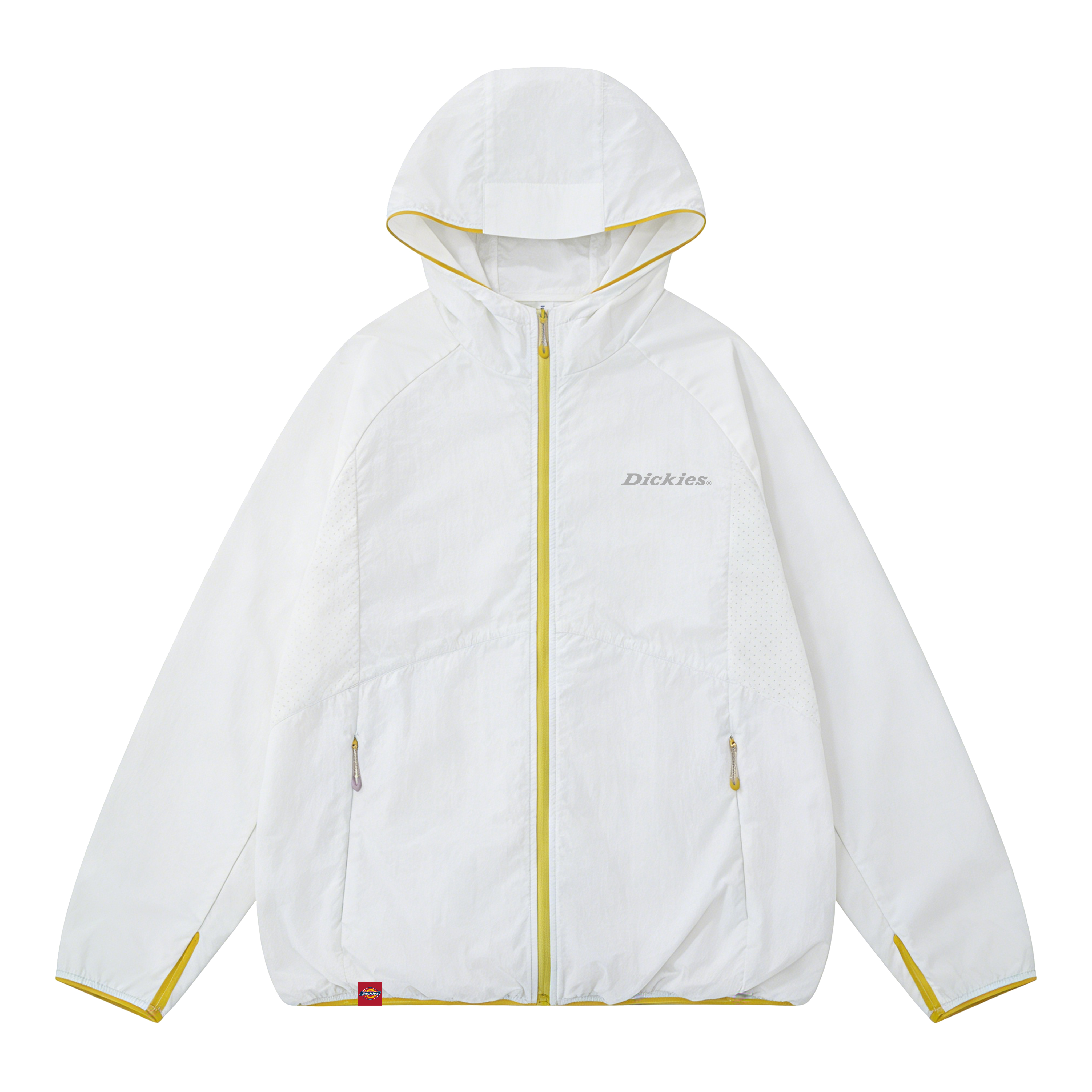 Куртка Dickies (серая)