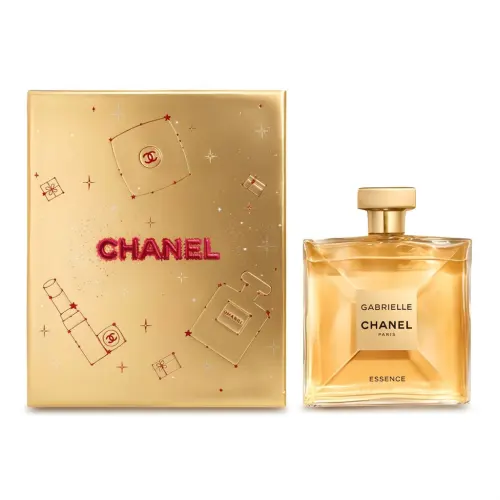 CHANEL J'adore Nature's Gift Limited