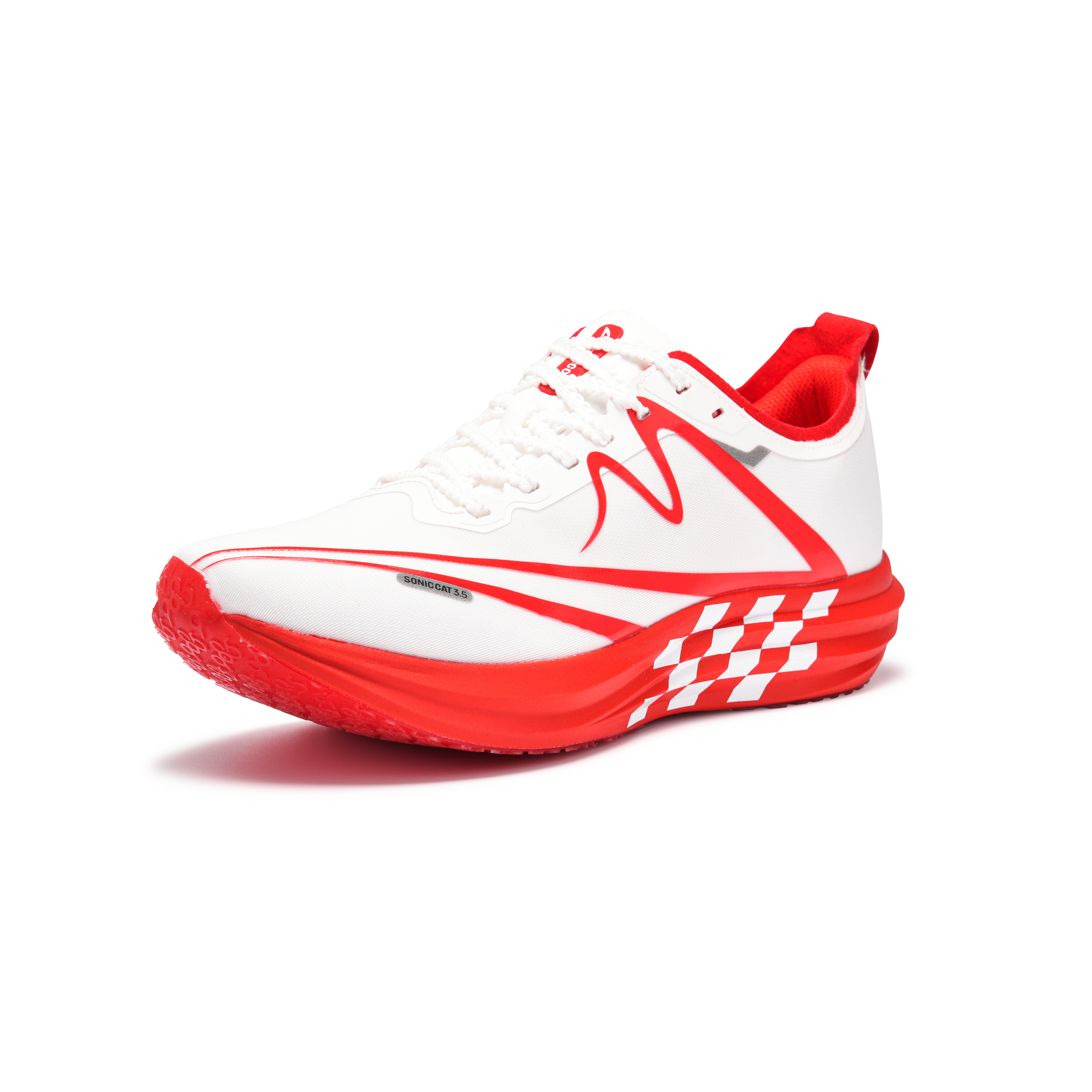 YINSUMAO Running Shoes Unisex China Speed