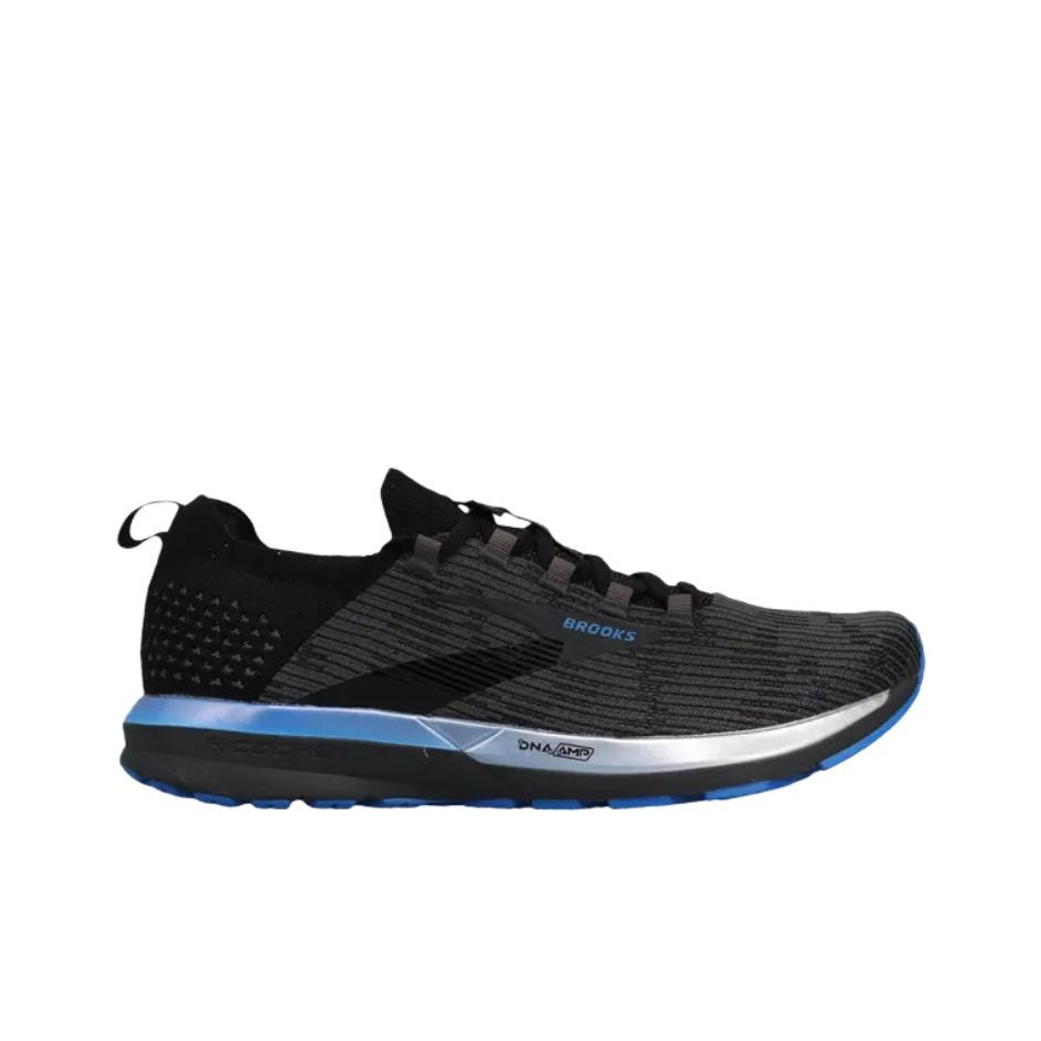Brooks Running Shoes Men’s Black
