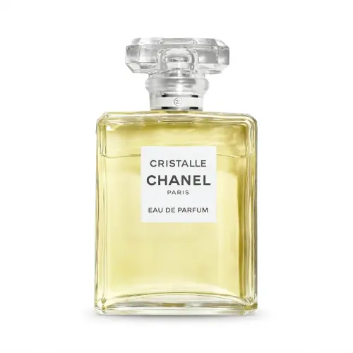CHANEL Crystal Love