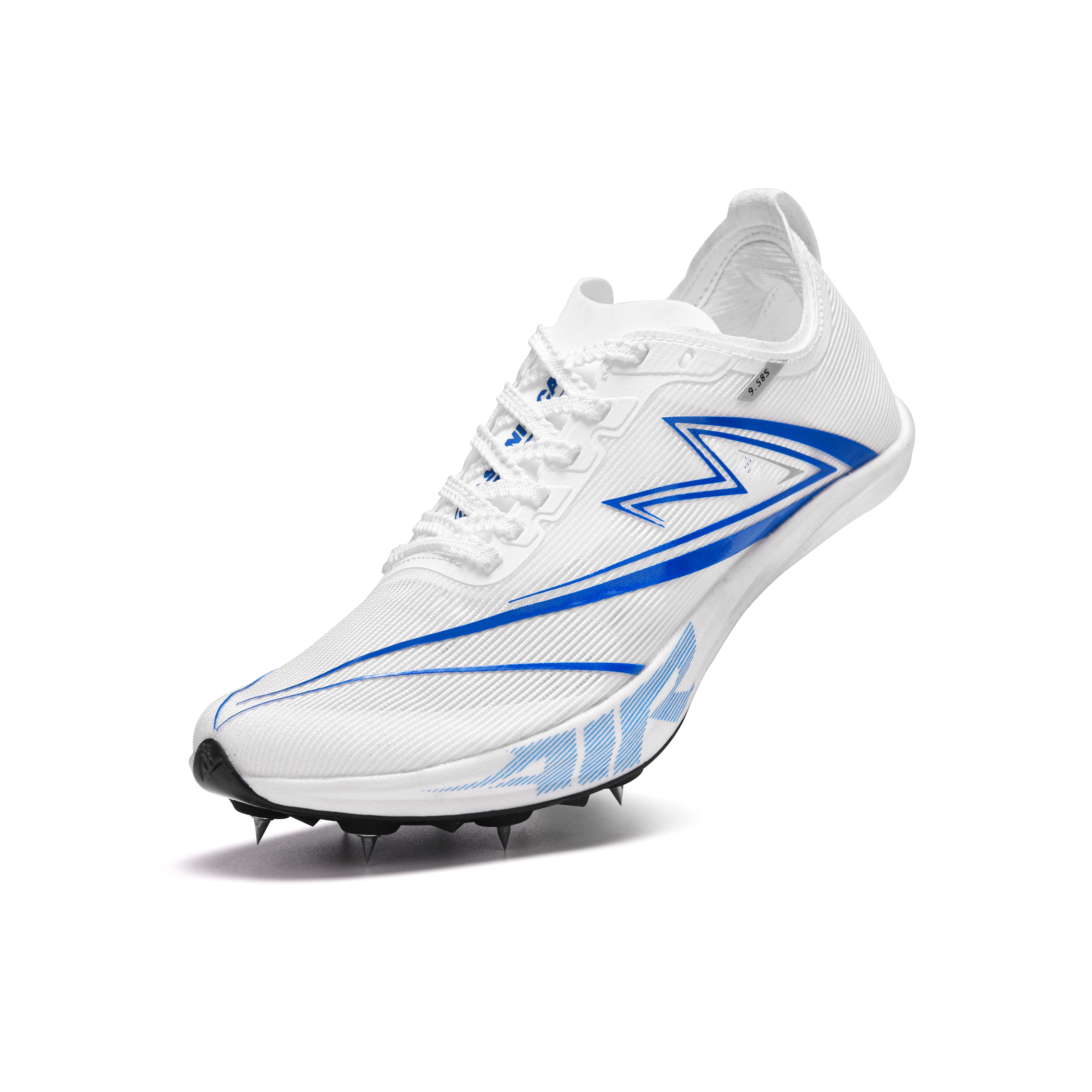 YINSUMAO Running Shoes Unisex Electric Blue