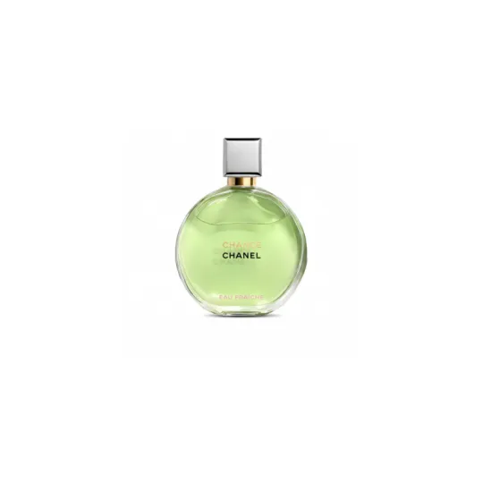 CHANEL Green Encounter Intense Scent Edition Encounter Fresh Perfume Woody Floral Eau De Parfum EDP