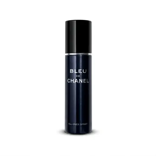 CHANEL Chanel, fresh deodorant, refreshing spray, wooden fragrant perfumed perfume with a light fragrance, woody notes, 100 ml