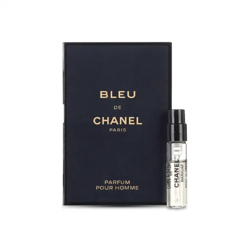 CHANEL Chanel, perfume, sample, 1.5 ml