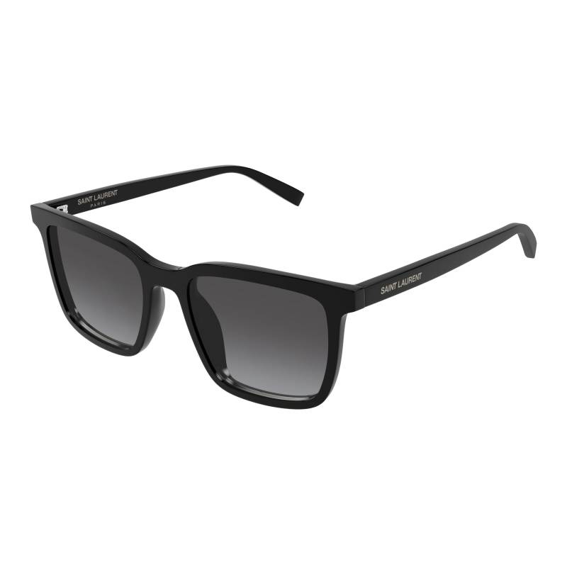 Мужские очки SAINT SAINT LAURENT (черная)