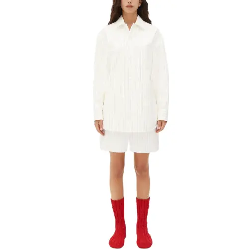 Bottega Veneta Shirt Women's White
