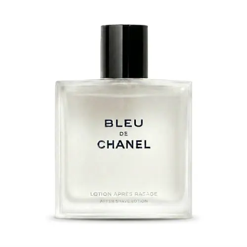 CHANEL Chanel, soothing moisturizing toner aftershave, 100 ml