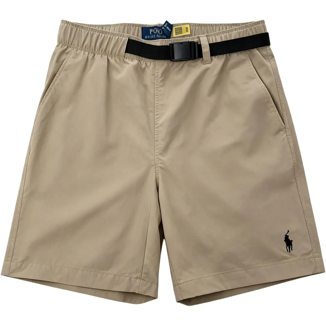 Polo Ralph Lauren SS26 Casual Shorts Men's