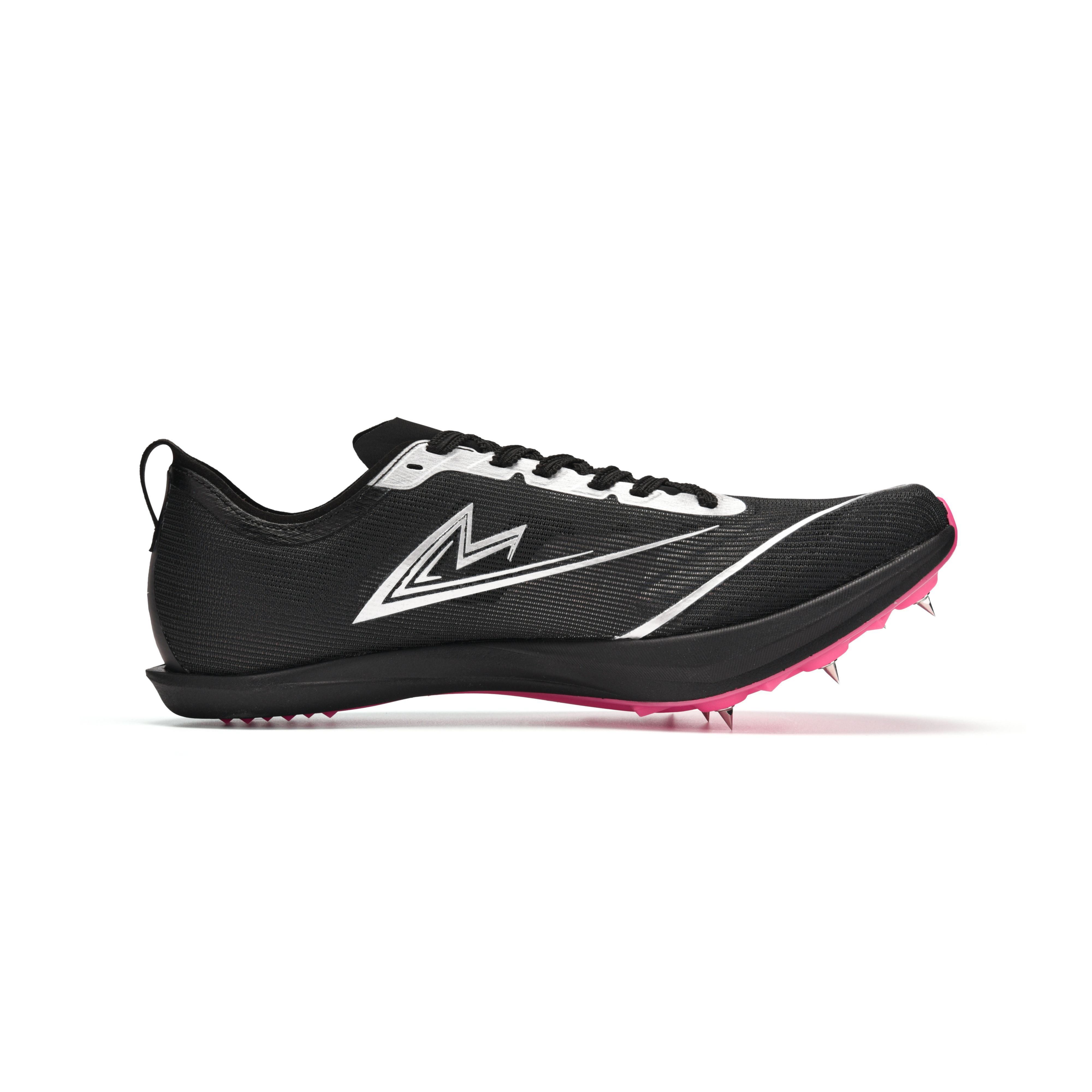 YINSUMAO Running Shoes Unisex Phantom Black