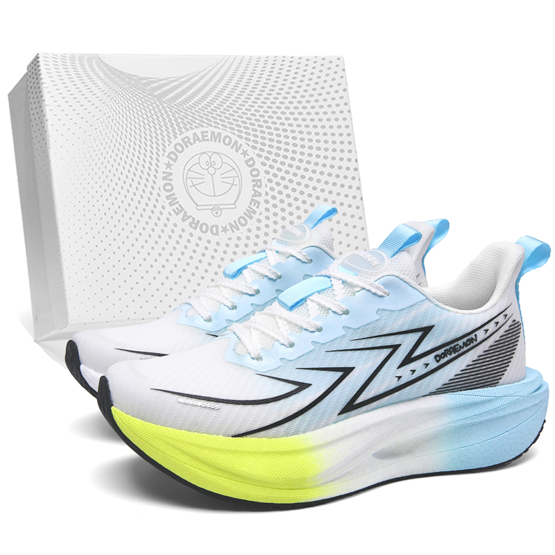 DoraemonA Low top Running Shoes Unisex
