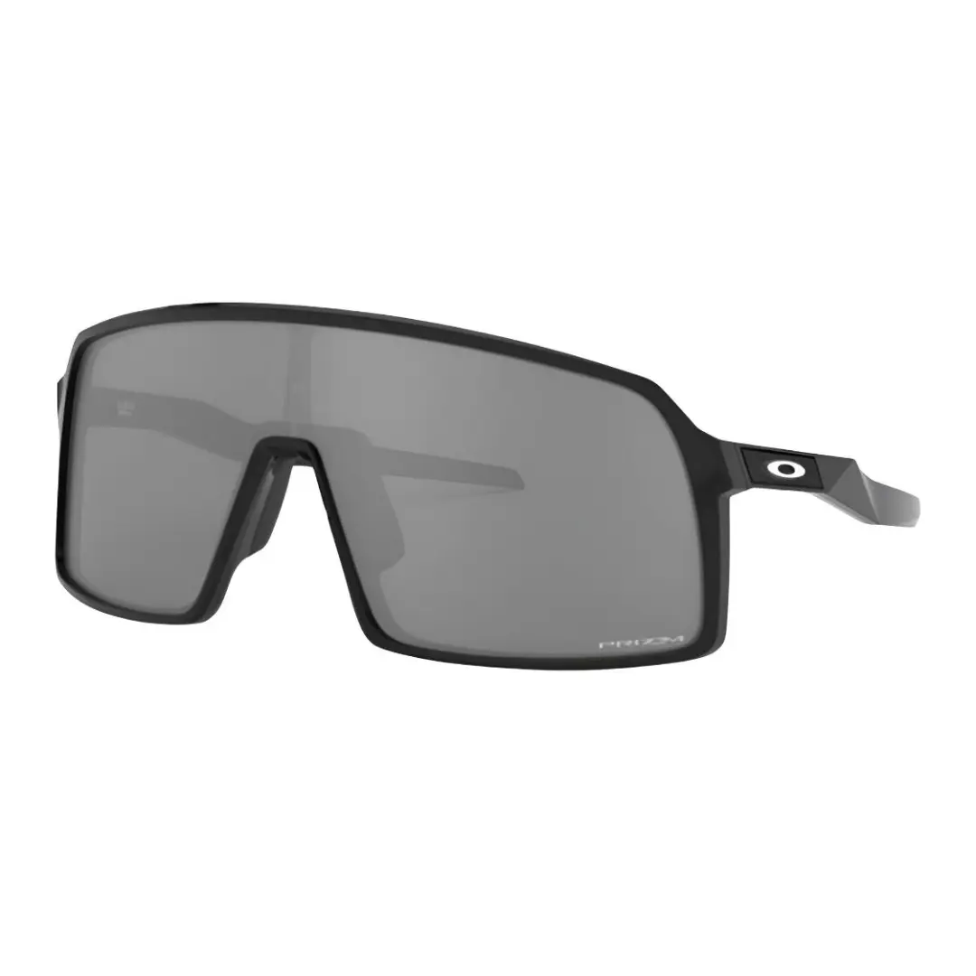 Oakley Sutro Low Bridge Fit Rectangular Sunglasses