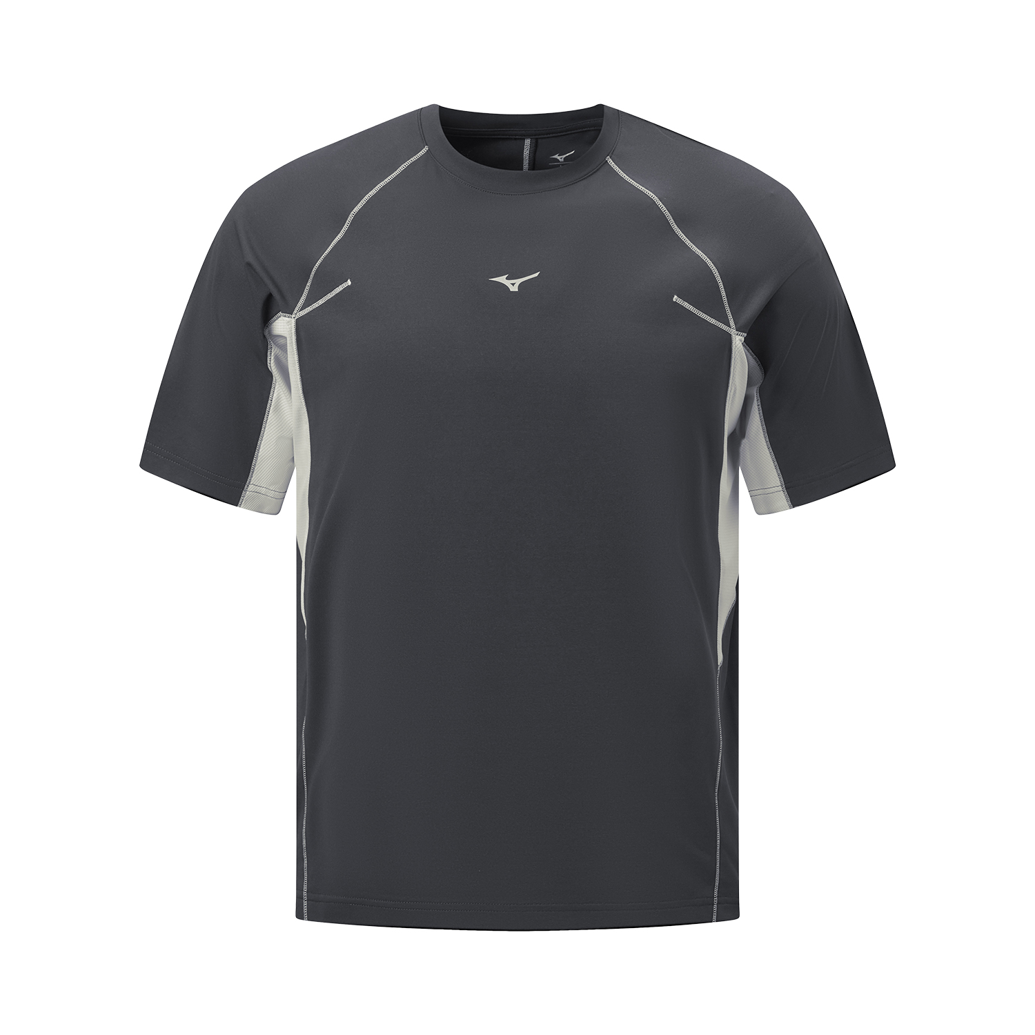Футболка Mizuno (разноцветная)
