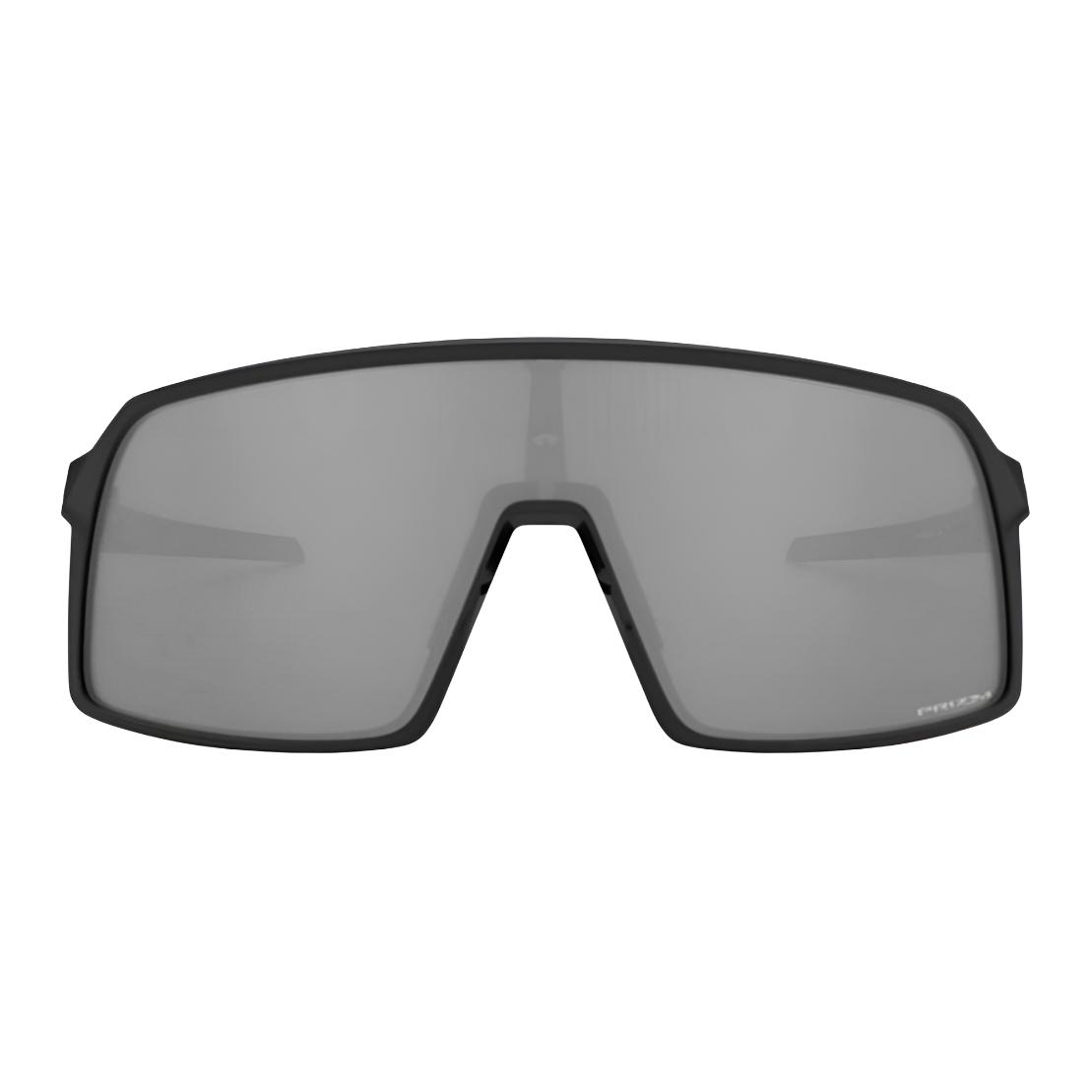 Солнцезащитные очки Oakley (черные) — фото 2