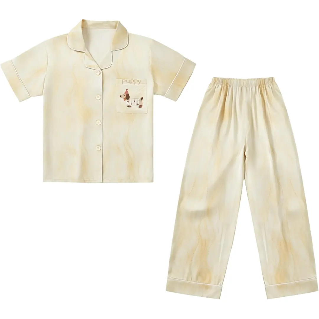 Disney Loungewear Set Spring Fall Summer Kids'