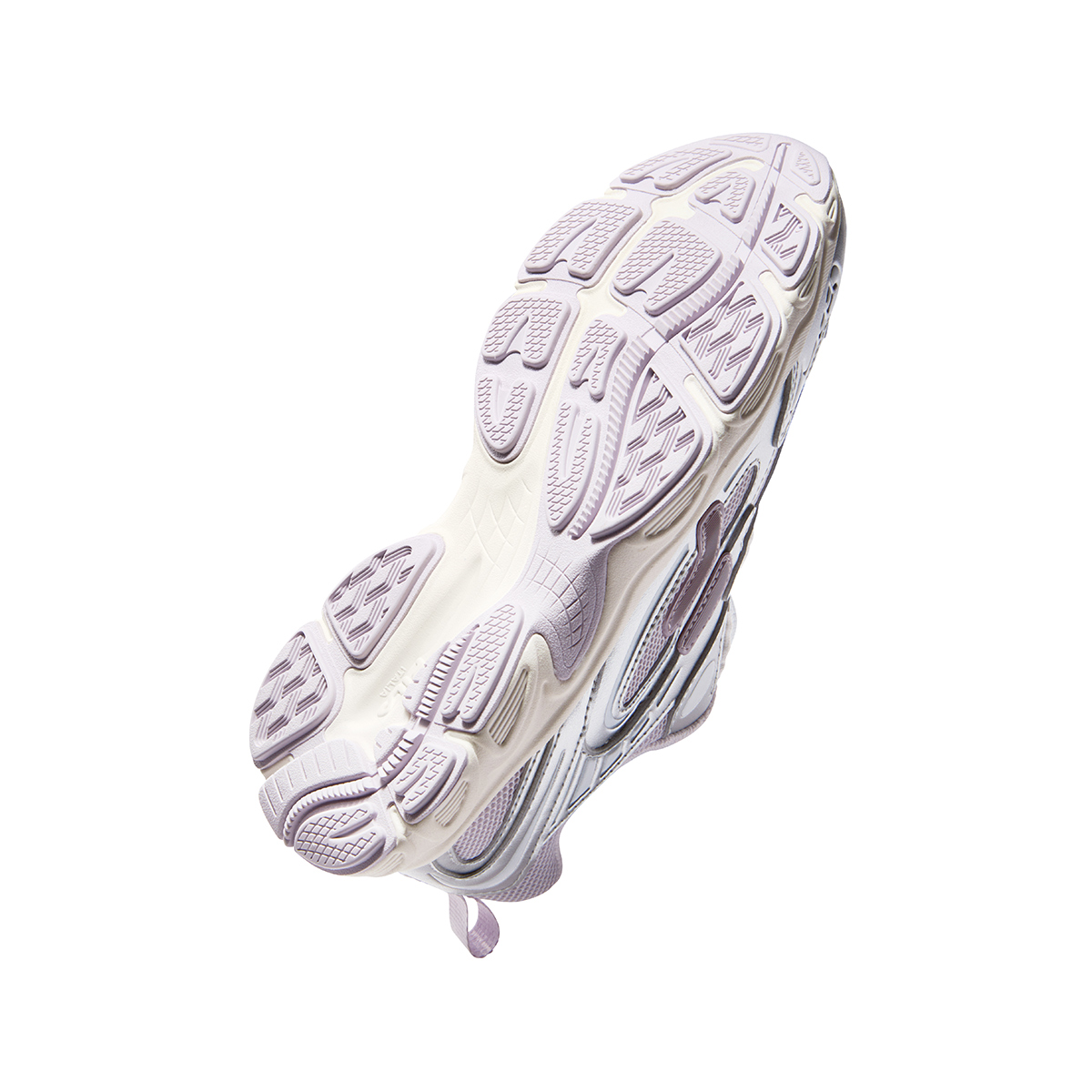 Детские кроссовки Fila KIDSHeritage-FHT PINE CONE (фиолетовыйсеребристый) — фото 5