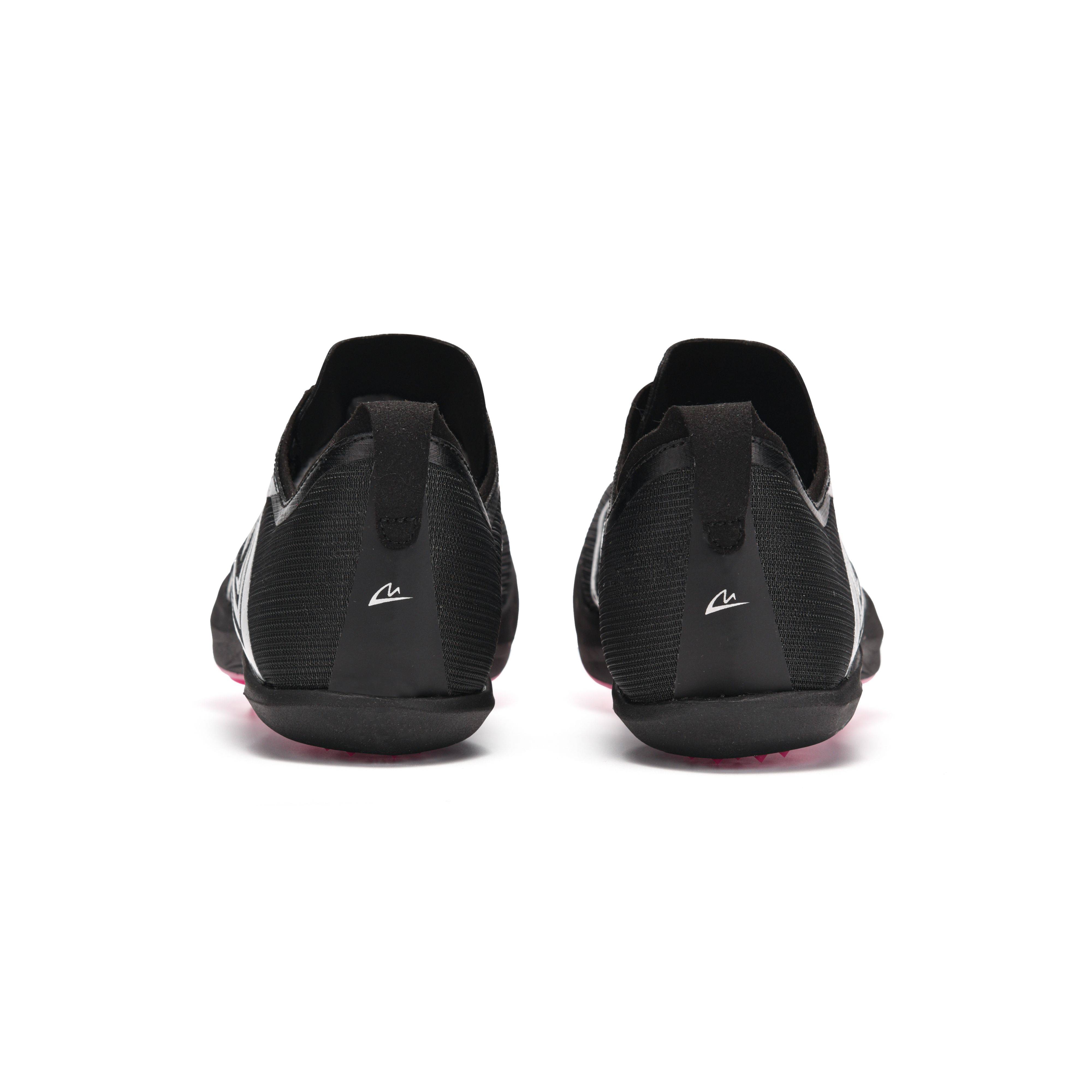 YINSUMAO Running Shoes Unisex Phantom Black
