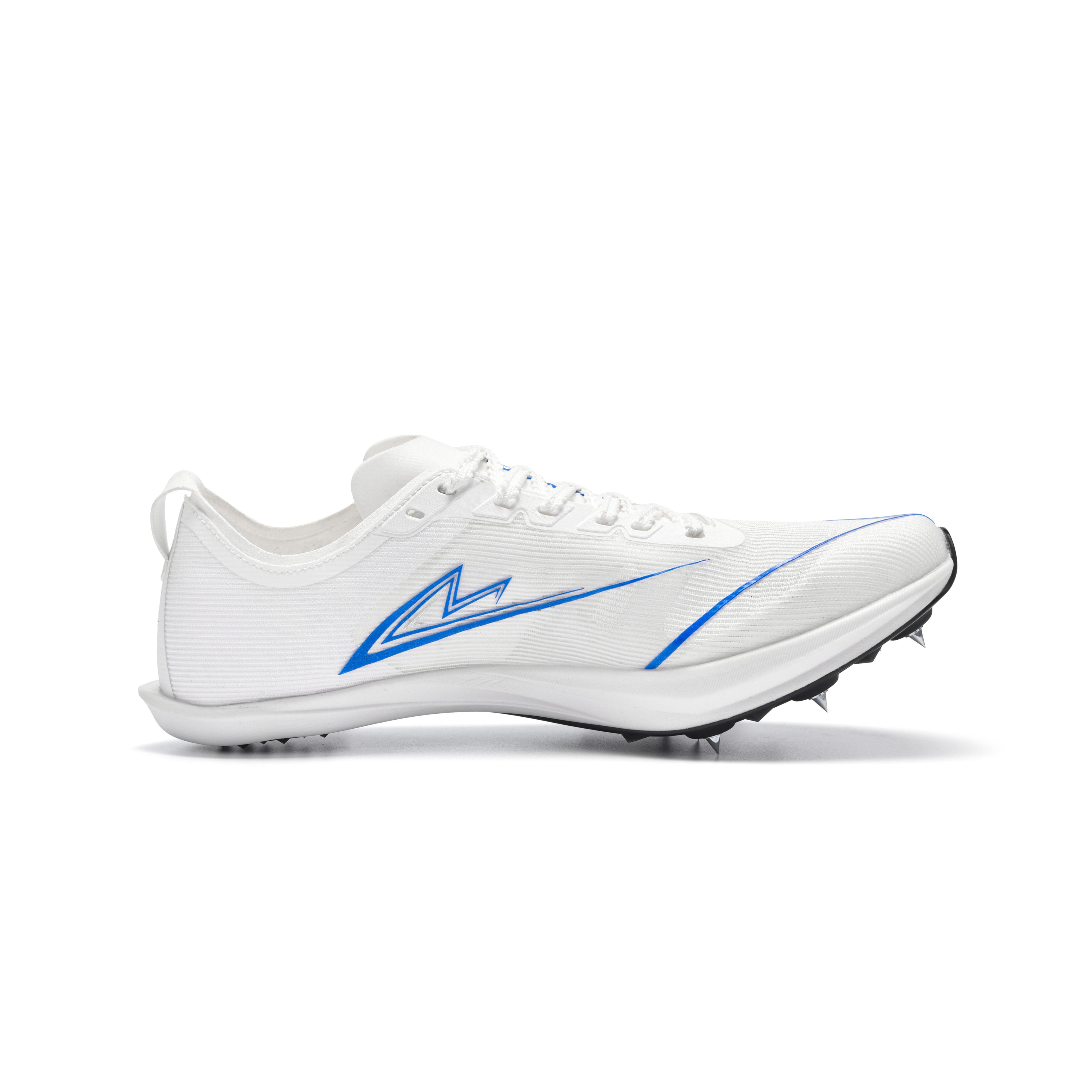 YINSUMAO Running Shoes Unisex Electric Blue