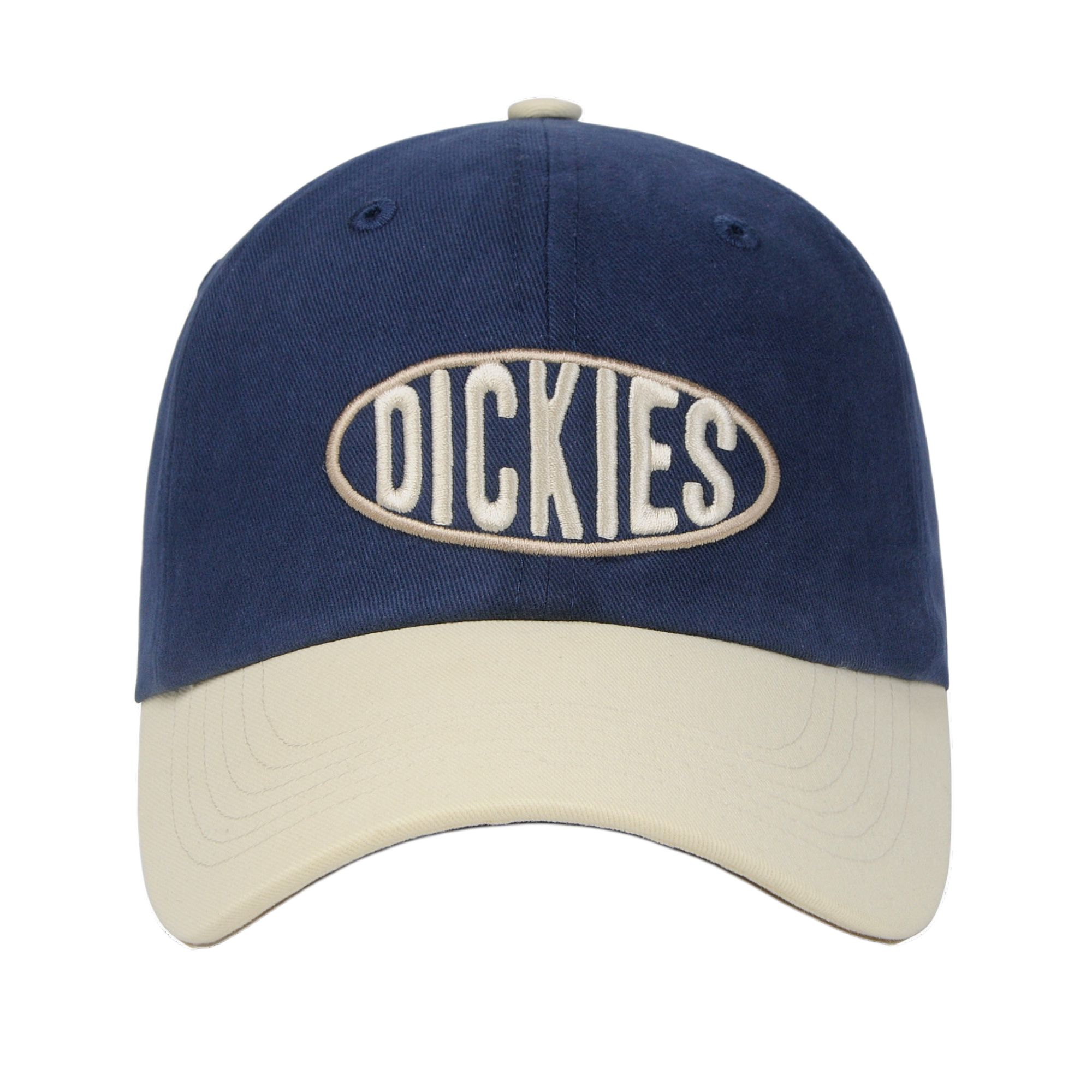 Бейсболка Dickies (черный) — фото 5