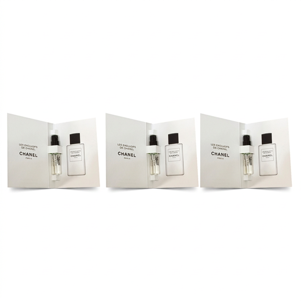 Духи Chanel Gardenia (1,5 мл)