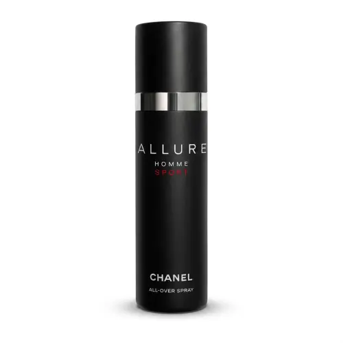 CHANEL Men's Sports