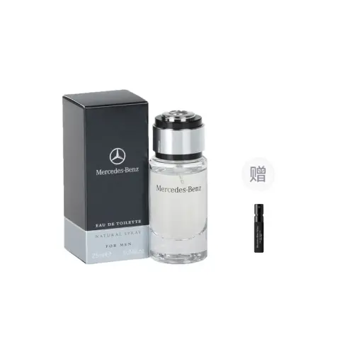Mercedes-Benz Homonymous Men's