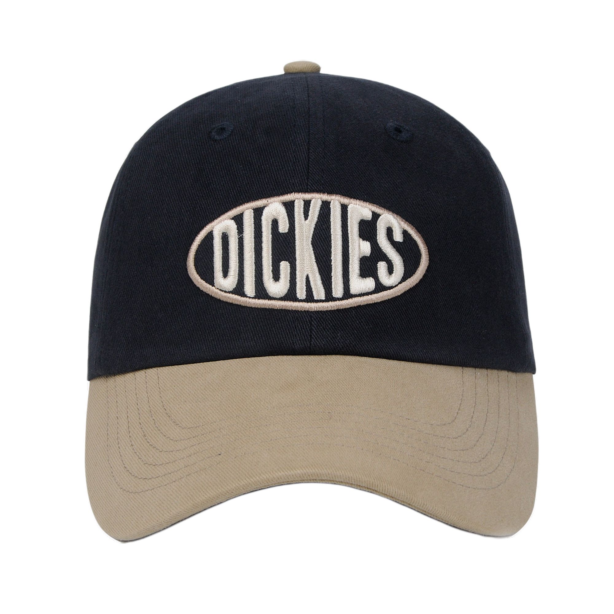 Бейсболка Dickies (черный)