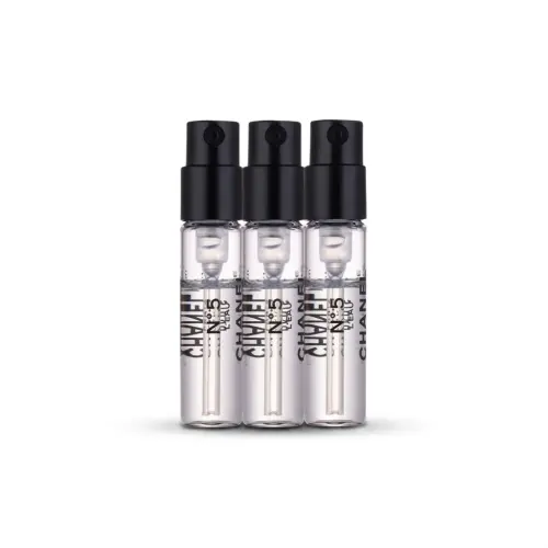 CHANEL Chanel, perfume sample for professional use, 1.5 ml