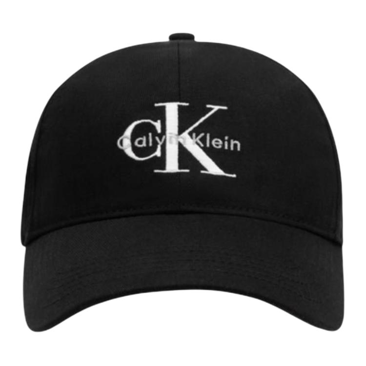 Кепка CALVIN KLEIN (черная)