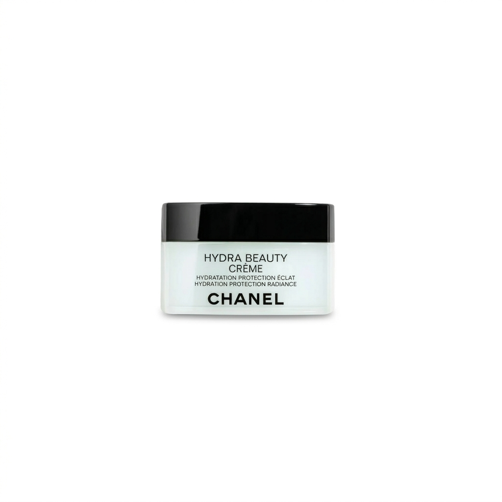 CHANEL Chanel, mountain tea, moisturizing cream for skin care, 50g
