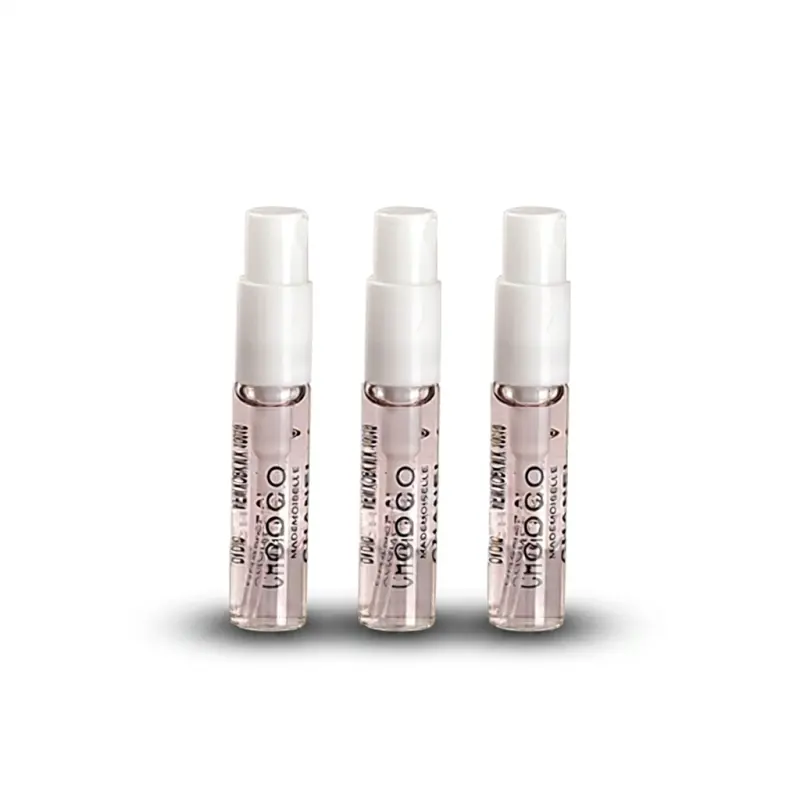 CHANEL Chanel, fresh perfume, sample, 1.5 ml