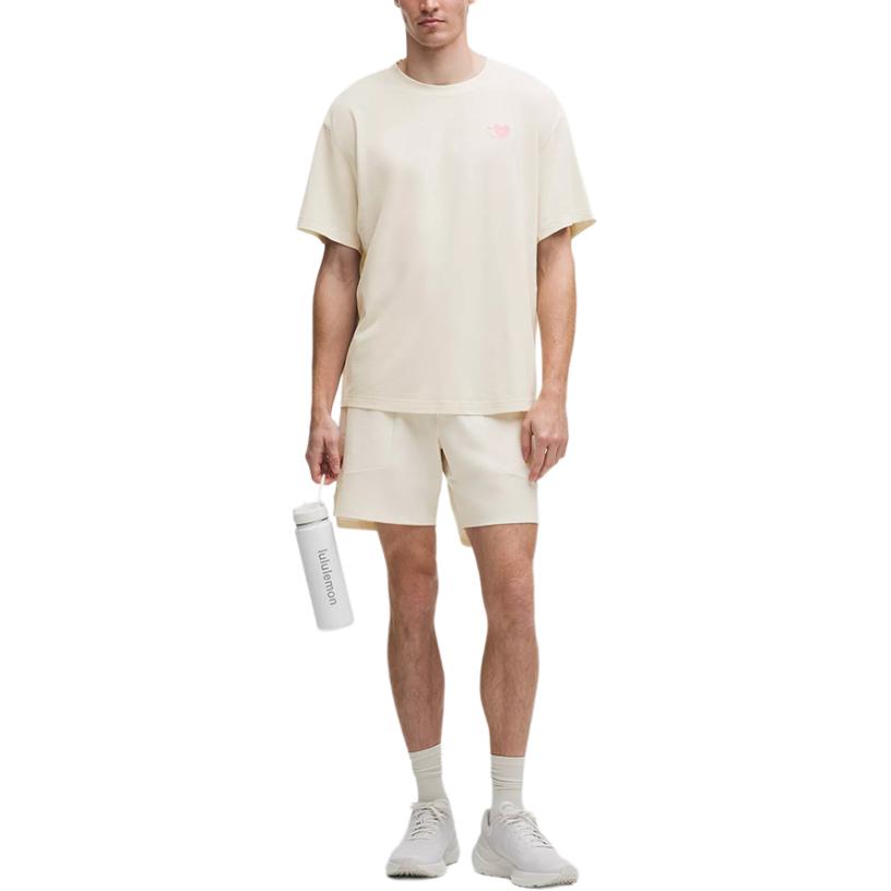 Lululemon License To Train Sports Shorts 7′ Men’s