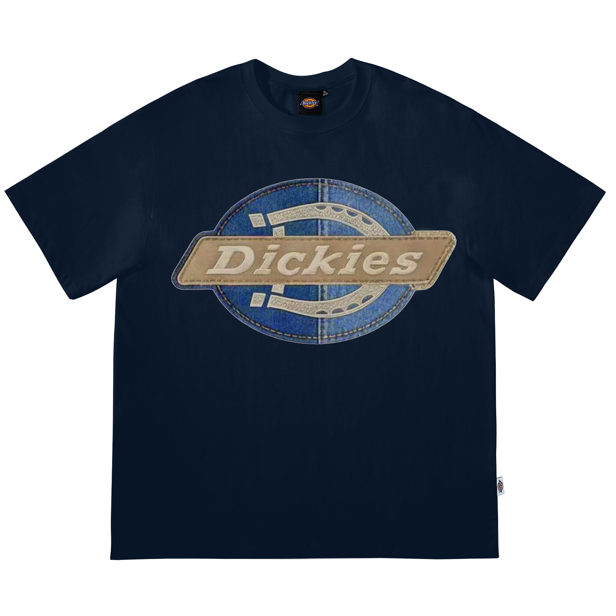 Футболка Dickies (белая)