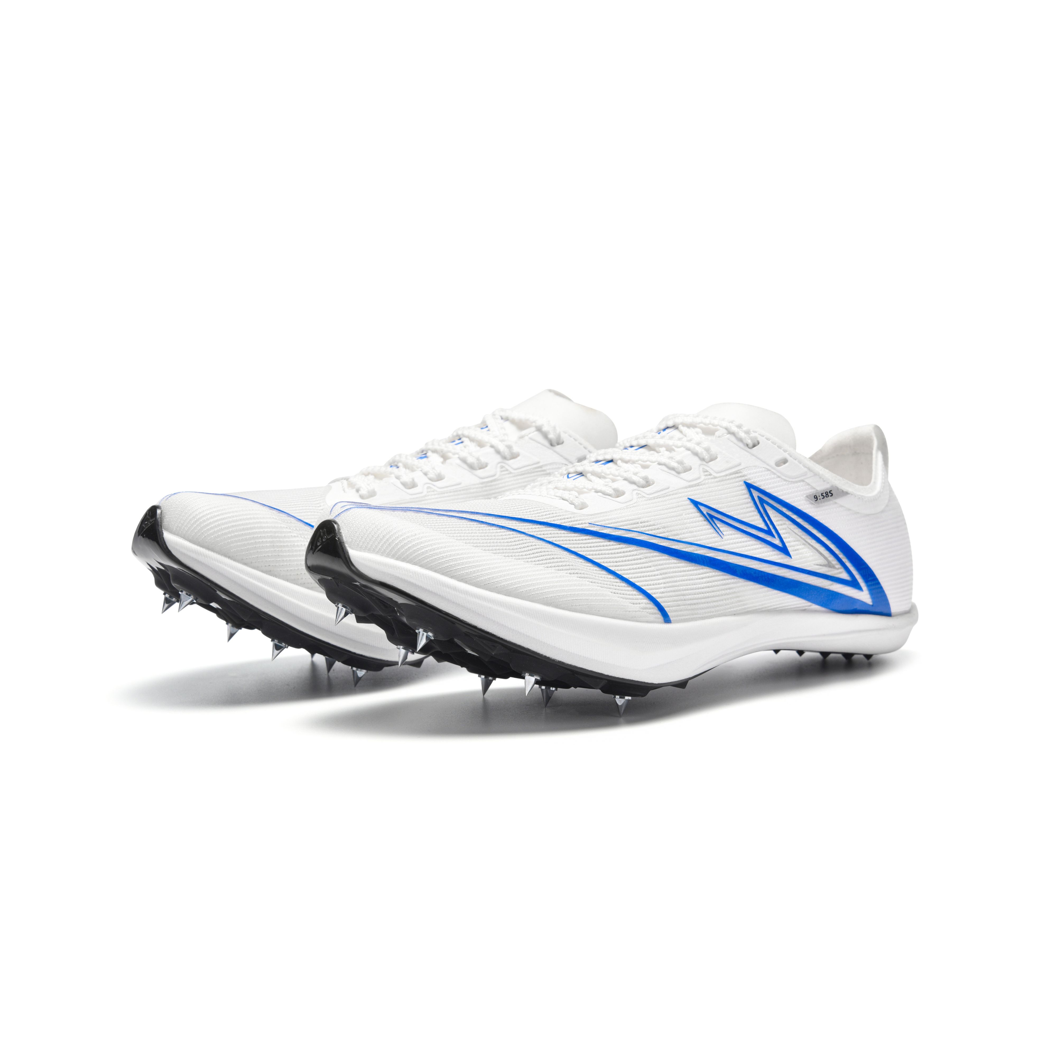 YINSUMAO Running Shoes Unisex Electric Blue