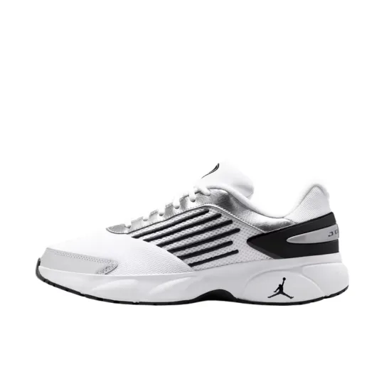Jordan TRUNNER FLOW Cushioning Low top Training Shoes Men's