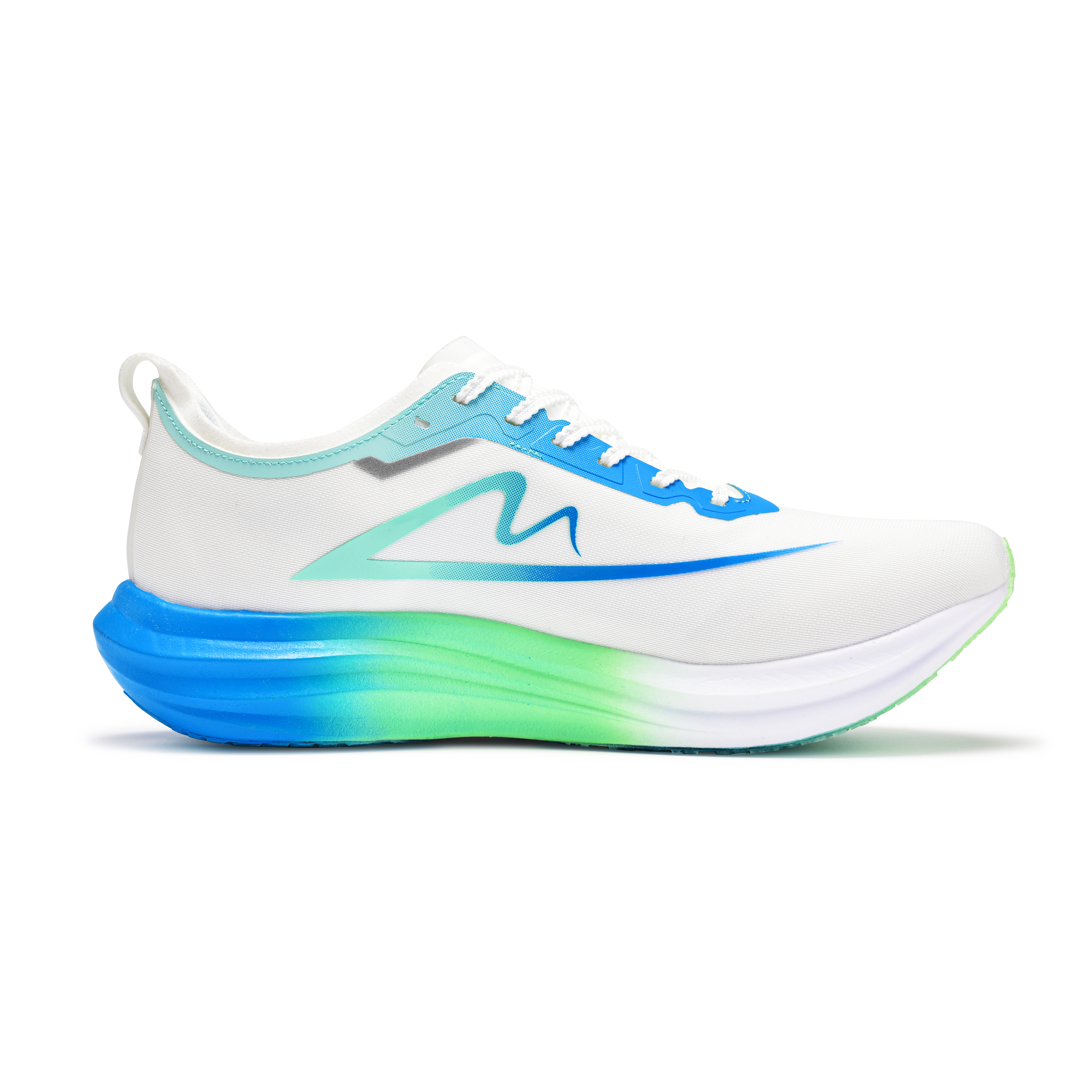 YINSUMAO Running Shoes Unisex Mint Soda