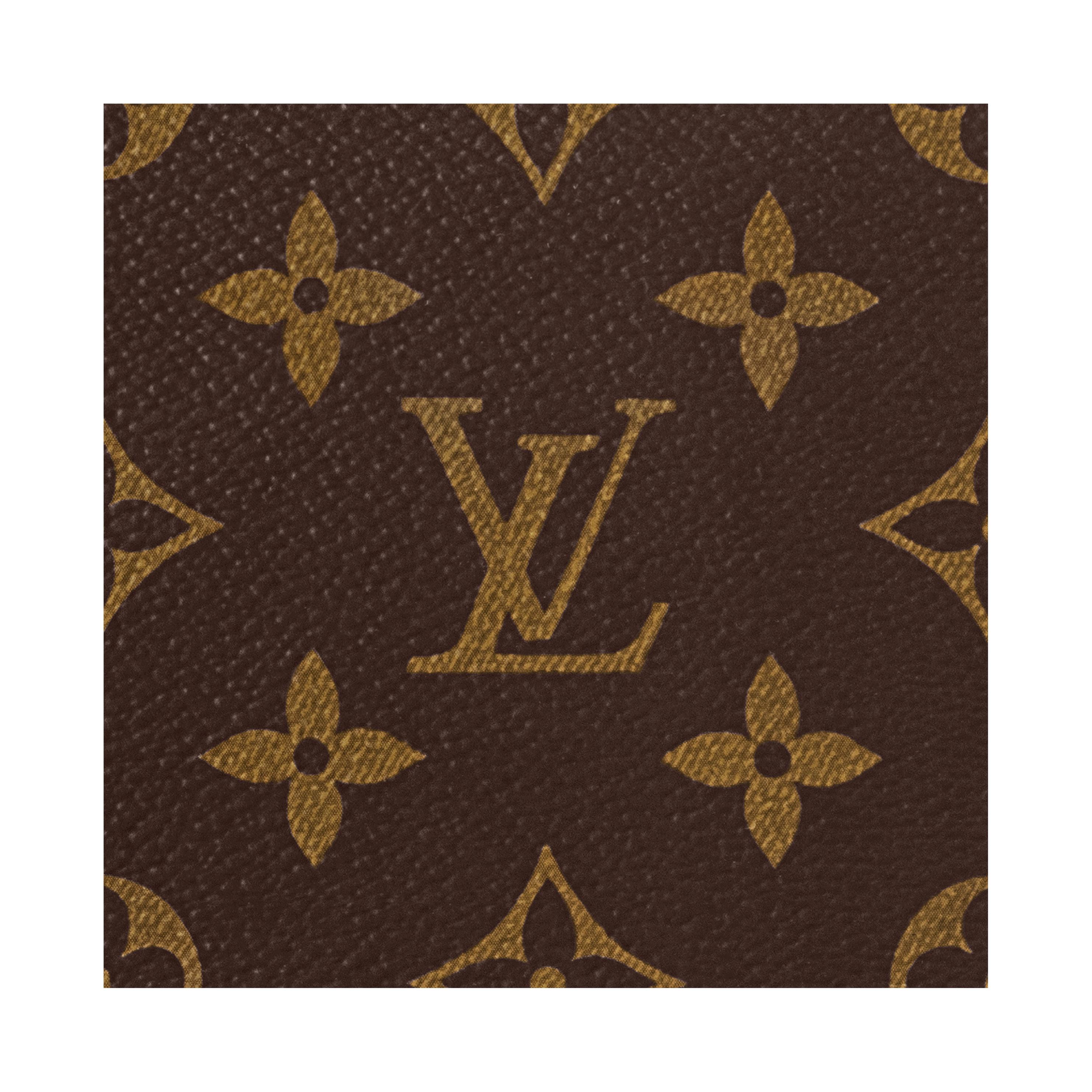 Женские кошелек Louis Vuitton LOUIS VUITTON Zippy Organizer (коричневый) — фото 6