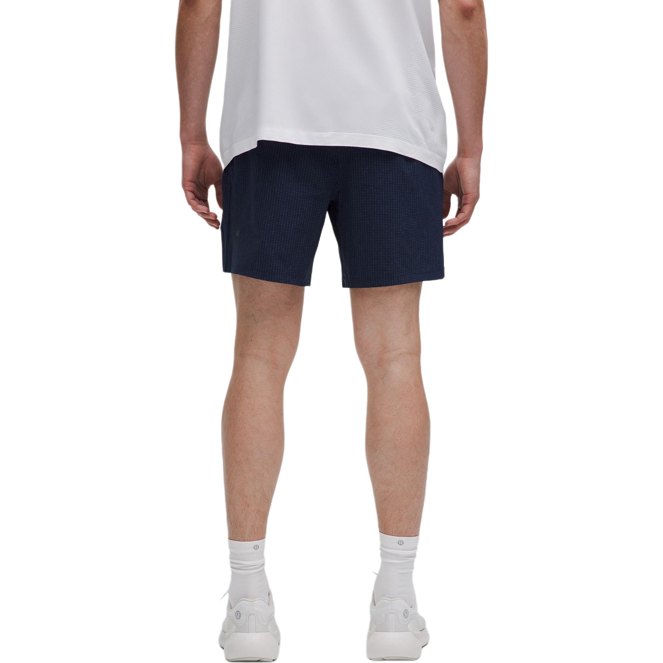 Lululemon Pace Breaker SS25 Sports Shorts 7′ Men’s