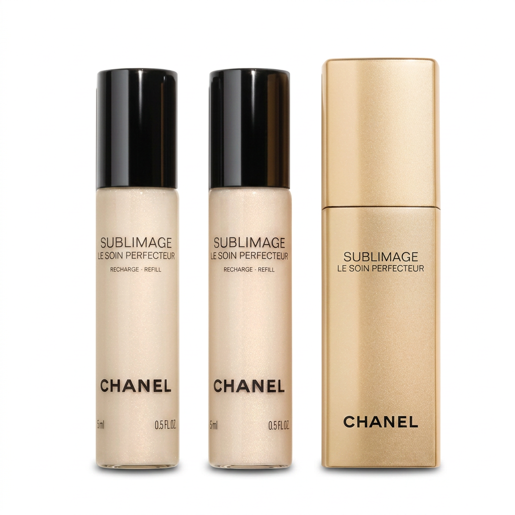 Праймер Chanel Sublimage Le Soin Perfection (бежевый)