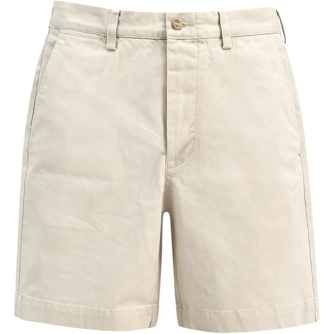 Polo Ralph Lauren SS26 Casual Shorts Classic Version Men's